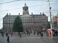 Königlicher Palast, Amsterdam