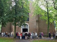 Barockkapelle Beginenhof, Brügge