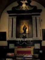 In der Liebfrauen-Kathedrale, Antwerpen