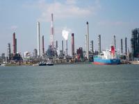 Hafenanlagen, Antwerpen