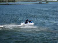 Wagemutiges Manöver