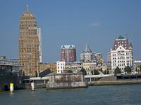 Historisches Rotterdam