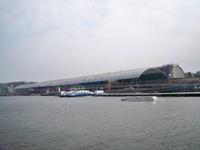 Centralstation, Amsterdam