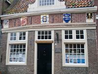 Museum in Enkhuizen