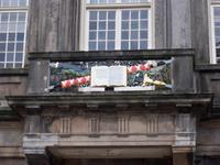 Rathaus in Enkhuizen