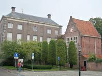 Ehemaliges Gefängnis in Enkhuizen