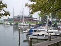 Hafen von Enkhuizen