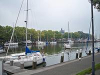 Hafen von Enkhuizen
