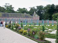 Im Schlosspark Het Loo