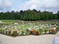 Zauberhafter Schlosspark Het Loo
