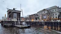 Amsterdam- Flutschutz