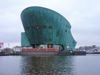 Amsterdam- Museum