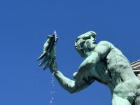 Antwerpen - Grote Markt