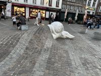 Antwerpen - Nello & Patrasche