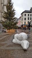 Antwerpen- Marktplatz