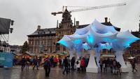 Antwerpen- Marktplatz