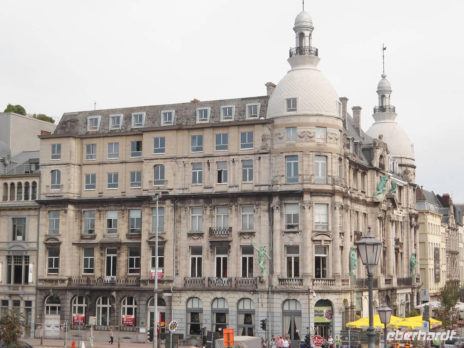 Antwerpen