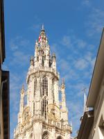 Antwerpen
