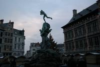Antwerpen