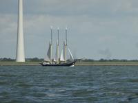 Fahrt nach Deventer