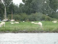 Fahrt nach Deventer