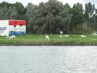 Fahrt nach Deventer