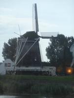 Fahrt nach Deventer