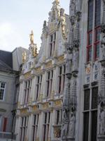 Goldenes Haus