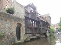 Grachtenfahrt