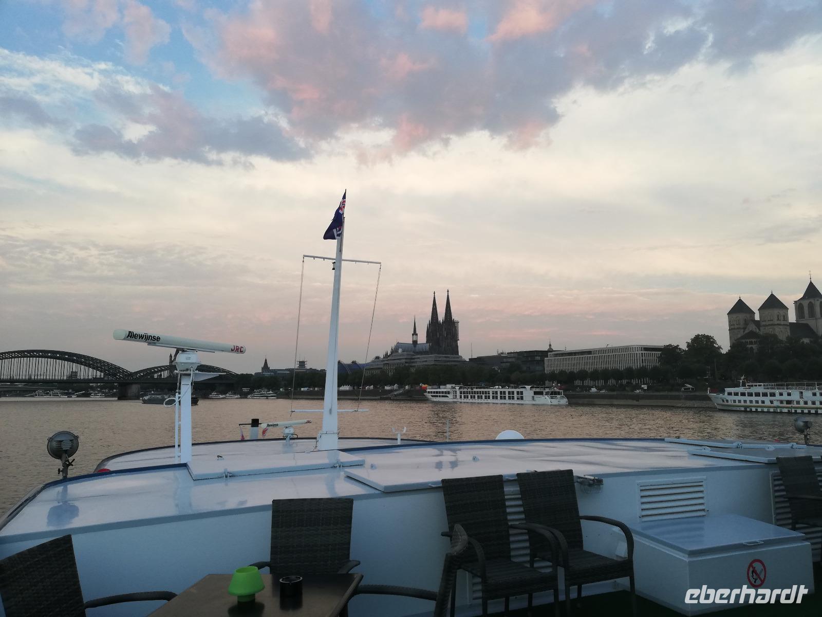 Guten Morgen Köln