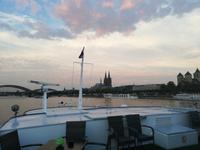 Guten Morgen Köln