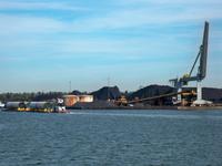 Hafen Antwerpen