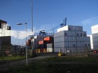 Kühlcontainer