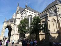 Kirche von Nijmegen