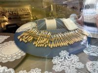 Klöppeln in Brügge