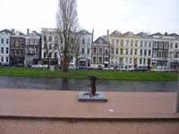 Kunst in Rotterdam