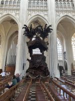 Löwen - Peterskirche 