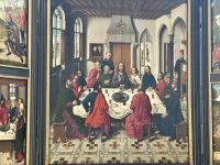 Löwen - Peterskirche 