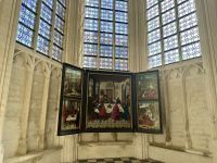 Löwen - Peterskirche 