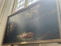 Löwen - Peterskirche 