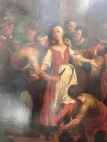 Löwen - Peterskirche 