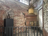 Löwen - Peterskirche 