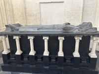 Löwen - Peterskirche 