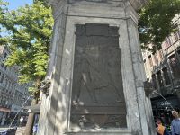 Lüttich  - Place du Marché