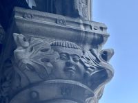 Lüttich - Fürtsbischöflicher Palast