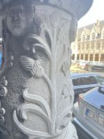 Lüttich - Fürtsbischöflicher Palast