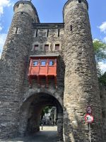 Maastricht - Jekerkwartier