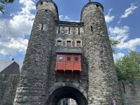 Maastricht - Jekerkwartier