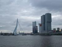 Modernes Amsterdam