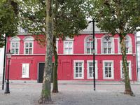 Museum Vrijthof